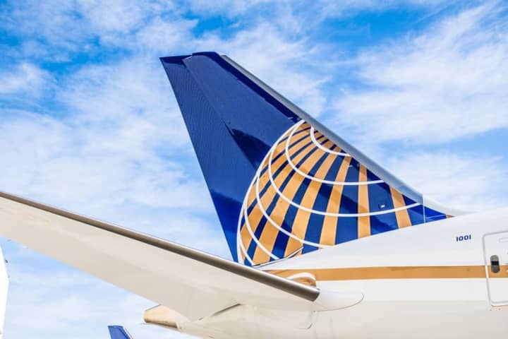 United Airlines Fined $1.9M For Tarmac Delays