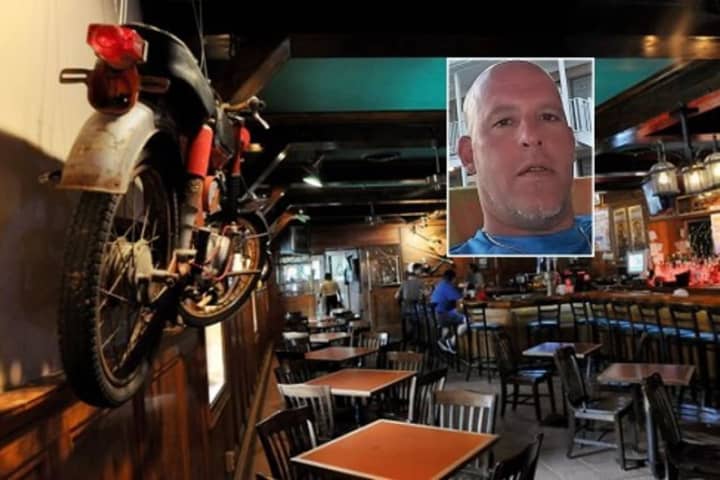 Police: Video Catches Contractor Swiping $1,000 From Fair Lawn Restaurant