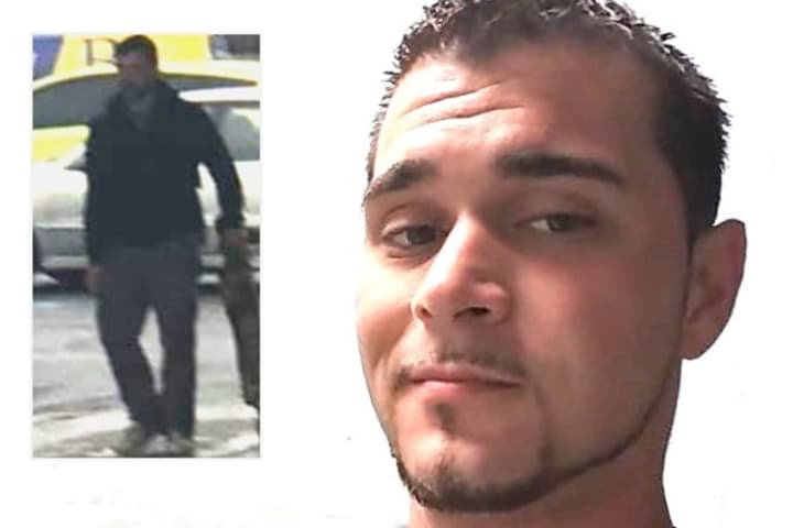 FOUND! Missing Paterson Man, 27, Formerly Of Warren County, Safe, Sound