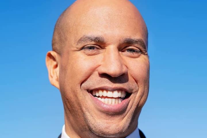 Booker Backing Bill For Slavery Reparations Commission To Senate