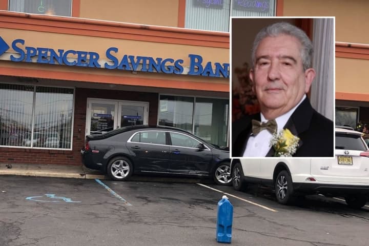 Elmwood Park Woman, 91, Gets Careless Driving Summons In Death Of Saddle Brook Tailor, 80