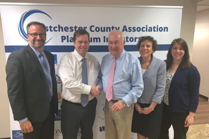 Westchester County Association Will Merge With Hudson Valley Economic Development Corp