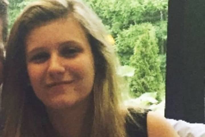 Vigil Canceled For Westchester Native Who Jumped To Her Death From Danbury Mall Parking Garage
