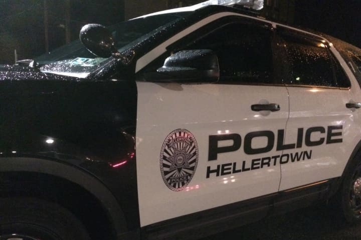 ‘Be Alert:’ Police Seek Info On Suspicious Elderly Man Who Grabbed Woman’s Shirt In Hellertown