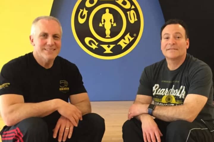 Gold's Gym In Paramus Closes For Good