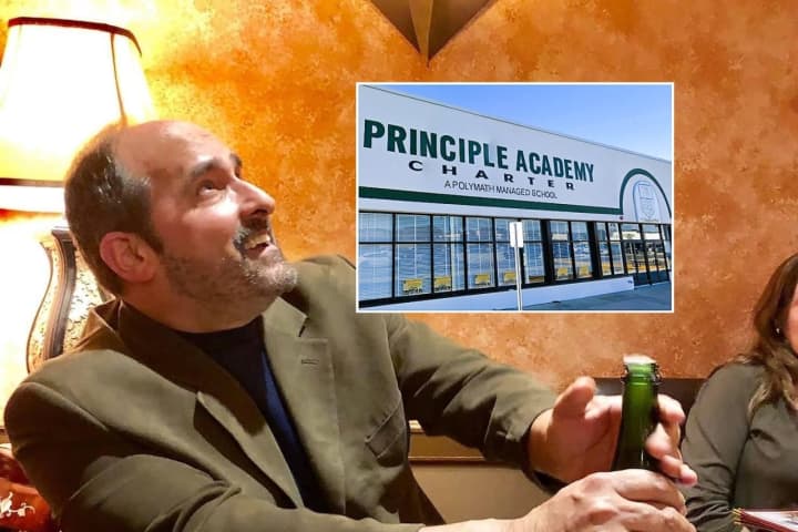 Jersey Shore Charter School Leaders Steered $115G Contract To Founder's Side Biz: Indictment