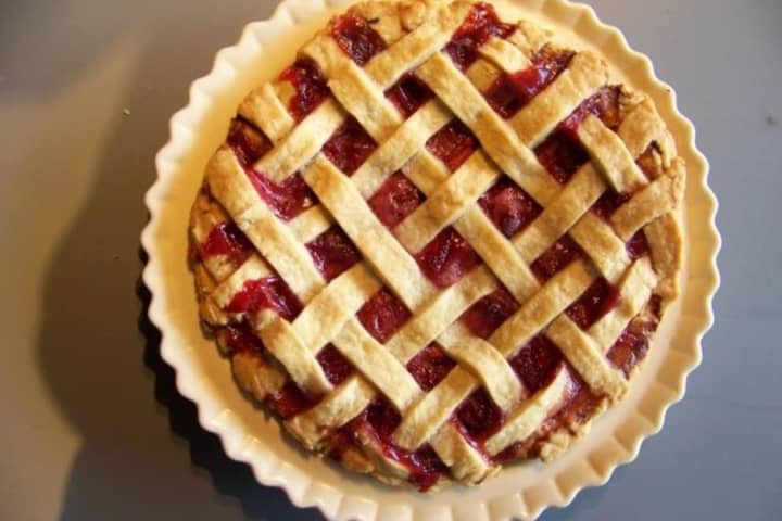 VOTE: Is Erie Best Thanksgiving Pie Shop In Bergen County?