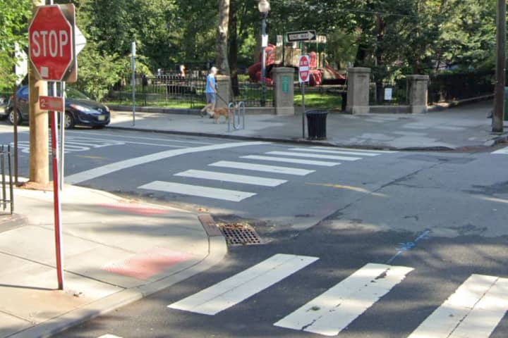 Jersey City Pedestrian Left With Limp Gets $675,000 Crash Settlement