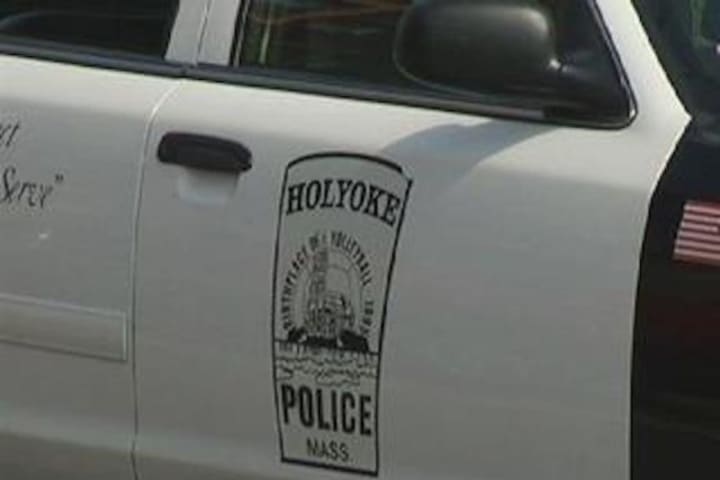 Man 'Jumped' In Holyoke, Stabbed Multiple Times, Police Say