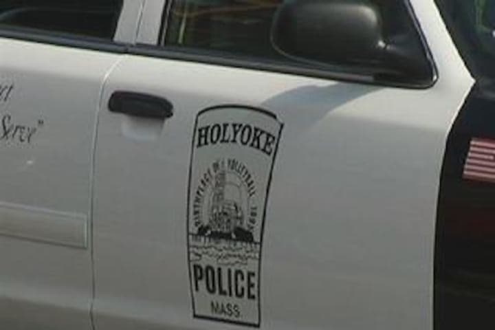 18 Casings Found On Roadway After Shots-Fired Incident In Holyoke