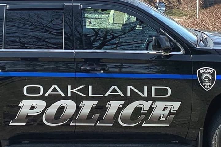 Oakland Driver Charged With Assault By Auto In DWI Crash That Injured Passenger