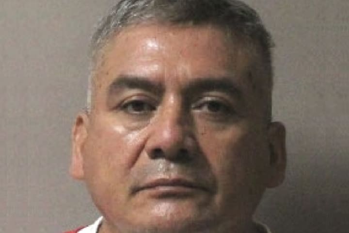Paterson Man, 60, Jailed In Year-Long String Of Child Sex Assaults