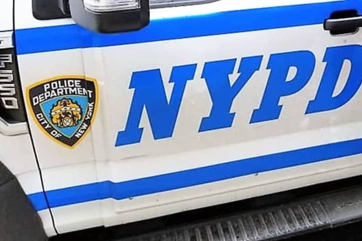 NYPD: Clifton Driver, 18, Shot In Head After Aiming Jeep At Officer During Bronx Stop