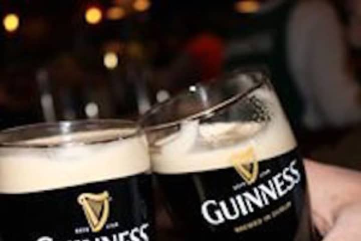 Is Guinness Really 'Good For You'? Holy Name Medical Center Doc Explains