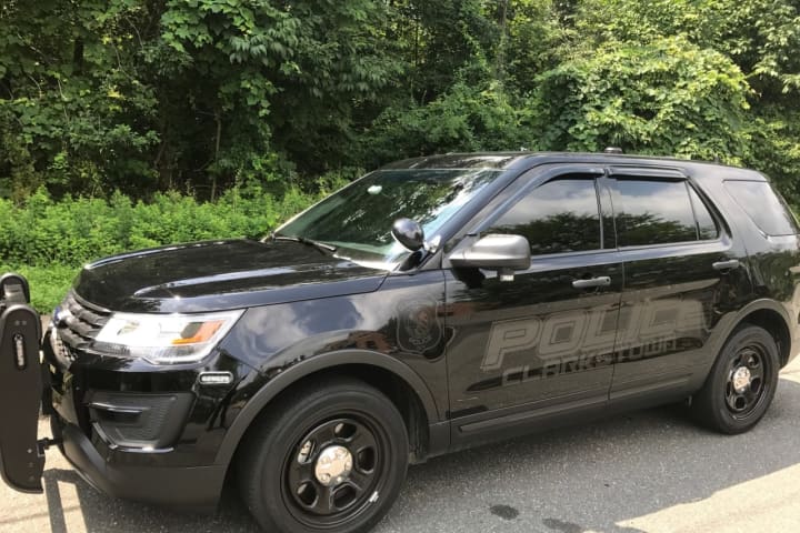 Woman In Stopped Vehicle On Route 304 Was Driving Drunk With Kids On Board, Police Say