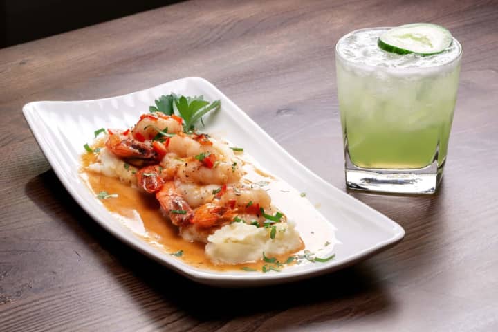 Tequila Escape Kitchen + Cocktail Bar Opens In Ridgefield Bringing Food And Nightlife
