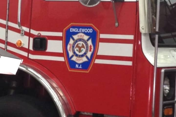 REWARD: Police Seek Cellphone Video Of Assault On Englewood Firefighter