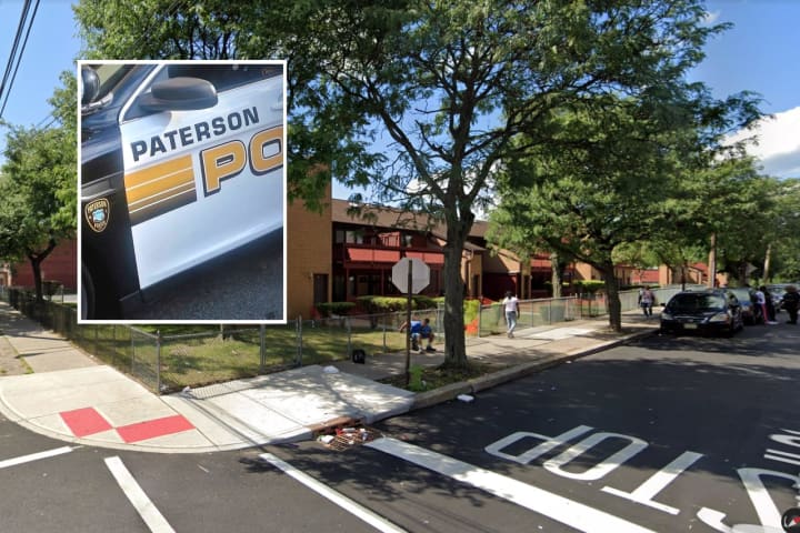 Paterson Detectives Seize 5,100 Heroin Folds, $4,570 Cash, Bust Trio
