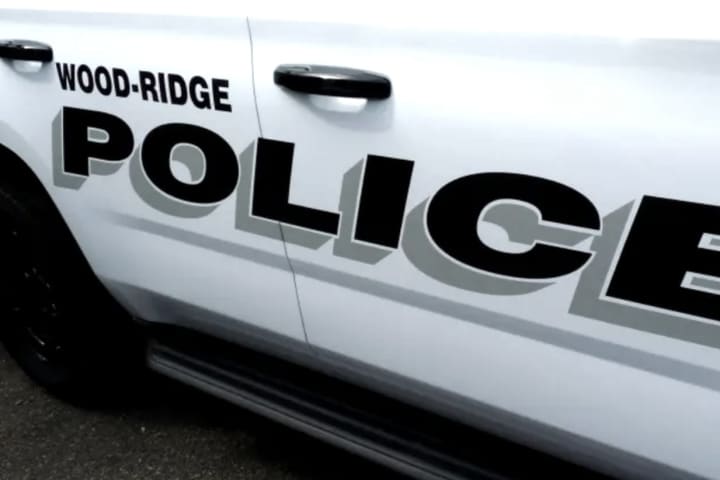 UPDATE: Wood-Ridge Boy, 17, Charged As Wrong-Way Mercedes Driver Who Side-Swiped Police Cruiser
