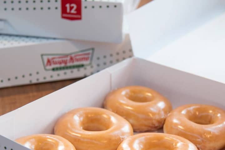 Krispy Kreme Delays Bergen County Opening