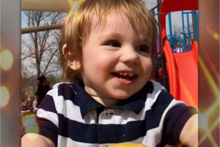 Essex County Natives Mourn Baby Boy Who Climbed Into Pool, Drowned
