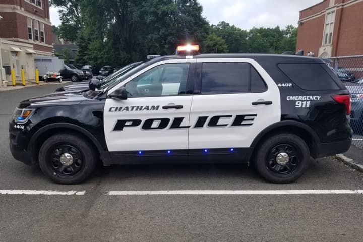 Police: Morris County Contractor, 49, Took $8,000 Without Doing Job