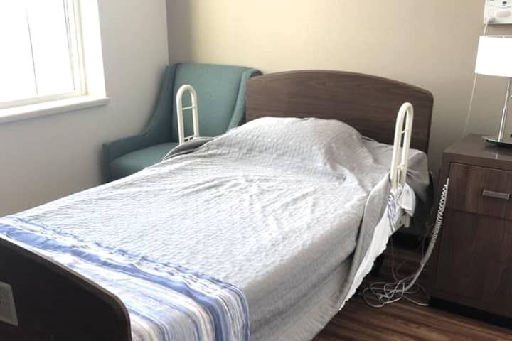 COVID-19: New Data Shows Rise In Deaths At CT Nursing Homes