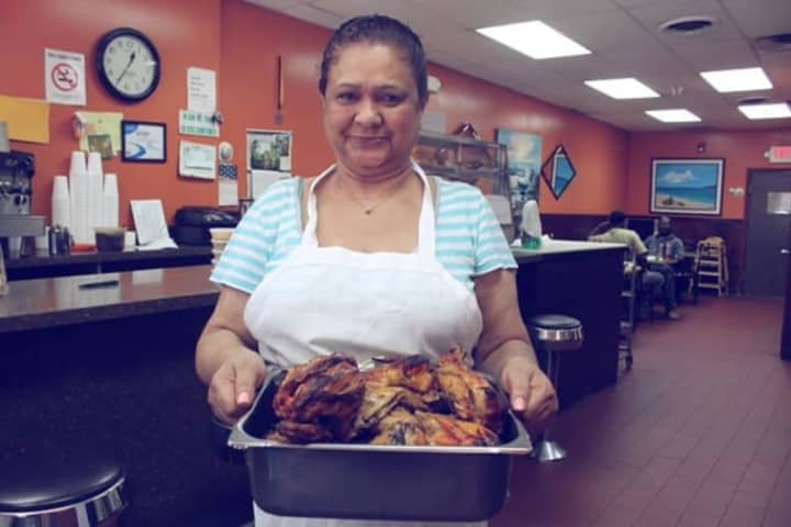 Jersey City's La Concha Owner Bertha D. Torres, 64, Filled Hearts, Stomachs