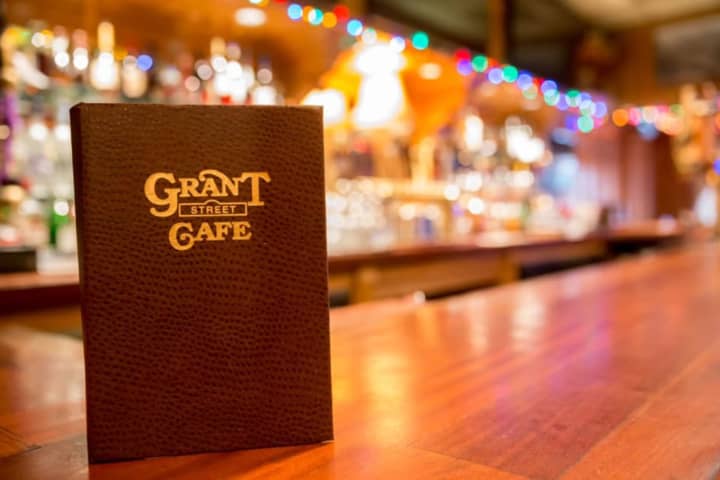COVID-19: Dumont's Grant Street Cafe Closed After Employee Tests Positive