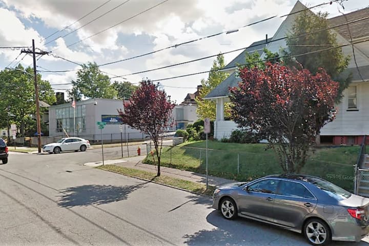 Paterson Bust Near Day-Care Center: 3,148 Heroin Bags, AR-15, .357 Magnum