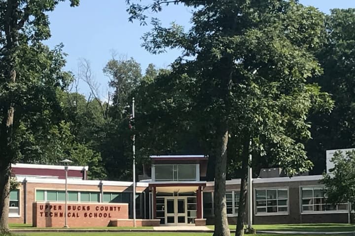 Online Threat Possibly From Students Closes Upper Bucks Tech