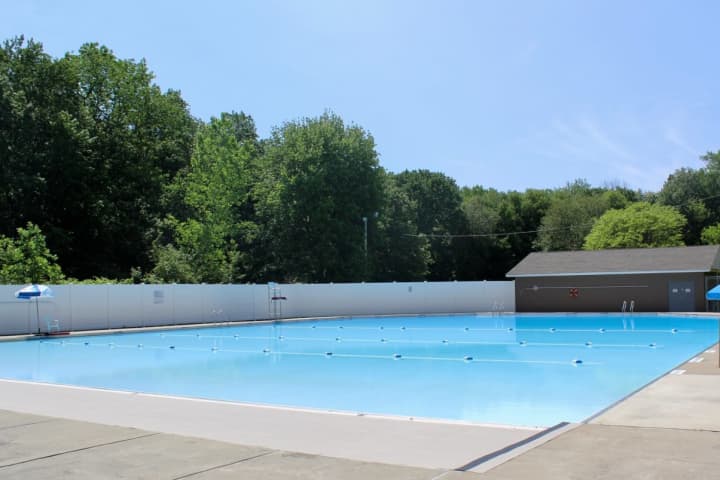 Body Fluid Issue Keeps Pool Closed In Trumbull