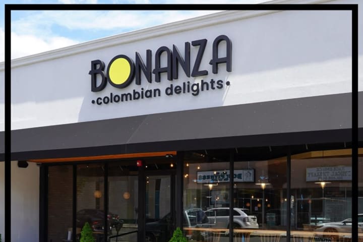 BONANZA Colombian Delights Opens In Hackensack