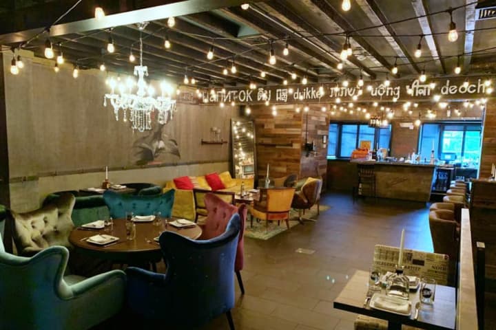 Popular Mount Kisco Eatery Little Drunken Chef Opens White Plains Restaurant