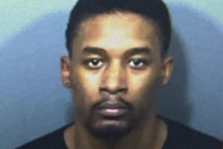 Police In Calvert County Searching For Homicide Suspect Last Seen In Dunkirk