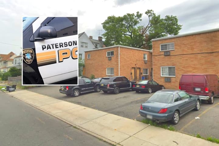 Authorities: Paterson Police, Federal Agents Bust Drug-Dealing Couple With 1,000 Heroin Folds