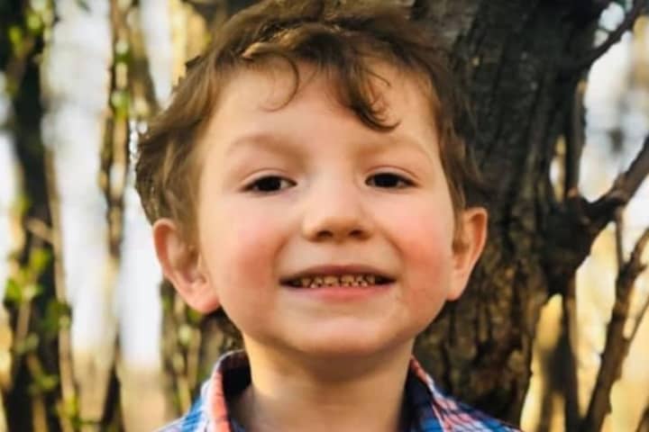 6-Year-Old Fairfield County Boy Burned By Gasoline Ball Was Victim Of Bullies, Family Says