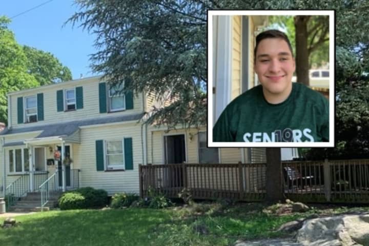 Midland Park Student Struggles To Keep Handicap-Accessible Home