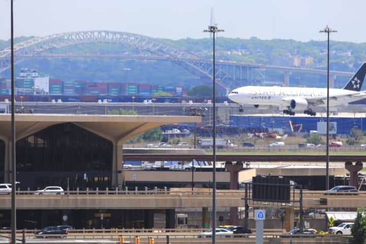 FAA Rescinds Ban On Flights To NYC-Area Airports Including Newark