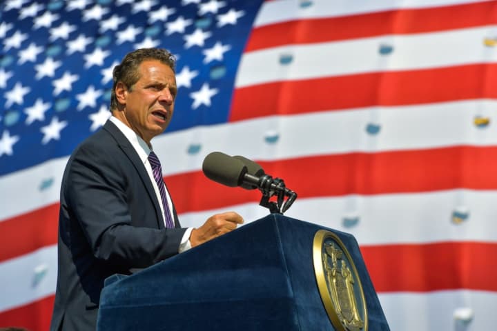 Cuomo Wants To Move NY Presidential Primary From April To 'Prime' February Date, Reports Say