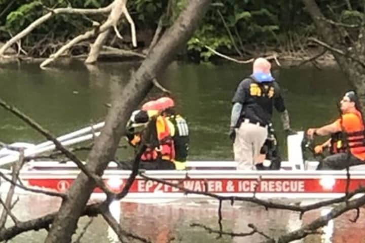 Authorities ID Boy Whose Body Was Pulled From Passaic River