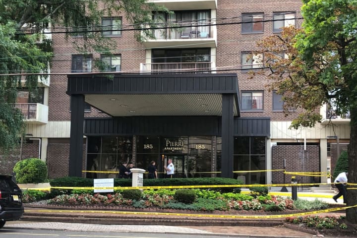 Hackensack Man, 57, Plunges To Death From High-Rise Balcony