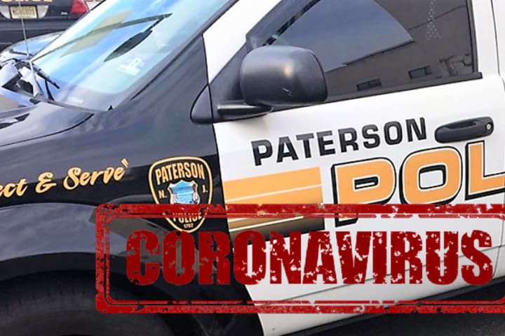 Police: ‘Corona Virus’ Heroin Bags Found On Fleeing Paterson Suspect