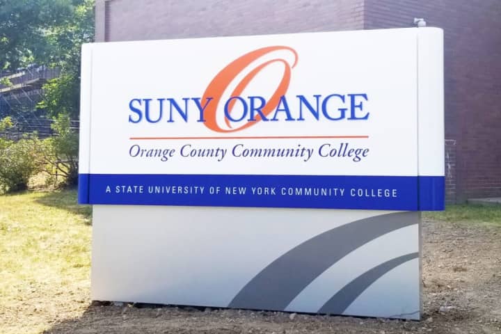 Suspicious Package Leads To Evacuations, Canceled Classes At SUNY-Orange