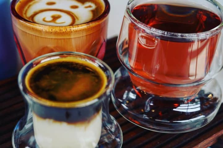 COFFEE LOVERS: Top 5 Spots For Your Caffeine Fix In Essex County