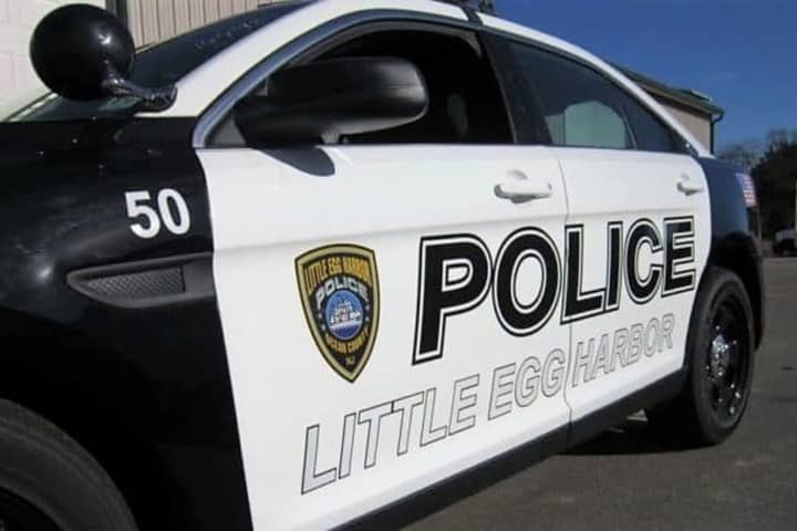 Man Killed In Fire In Little Egg Harbor