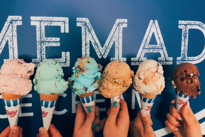 Best Ice Cream Shops In Union County
