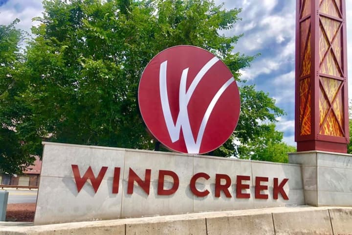 Drug Deal At Wind Creek Casino Turns To Armed Robbery