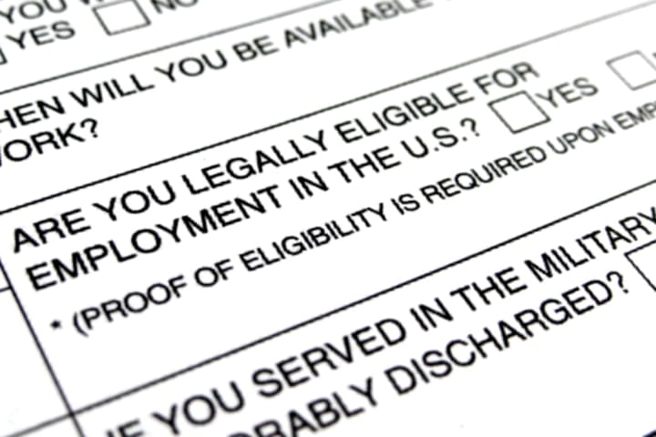 Feds: NJ Job Recruiter Pays Fine, Back Pay For Not Referring Eligible Non-US Citizens