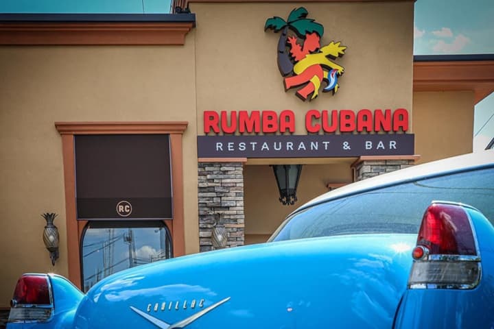 Hudson County's Rumba Cubana Opens Fourth Location In Rochelle Park